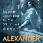 Alexander the Great English Paperback Kurke Lance